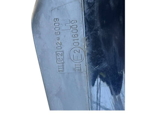 Зеркало электрическое        Saab 9-3 Ver2  2003 - 2007 года   