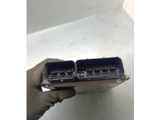 Блок управления двигателя 0281014584, 1860A895 Mitsubishi Grandis