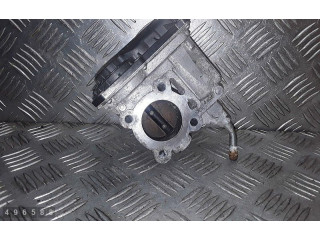 Дроссельная заслонка MN149258 Mitsubishi Colt