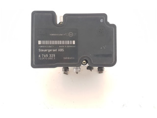 Блок АБС W10B16A Mini One - Cooper R50 - 53 2001 - 2006 года