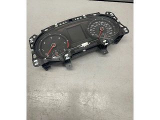 Панель приборов 5G1920957, 1455030307 Volkswagen Golf VII