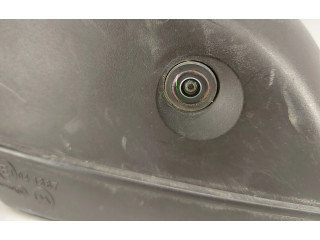 Zpětné zrcátko Audi Q7 4M 2015 4m1857409a