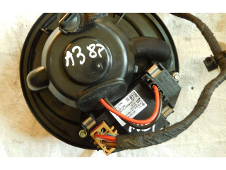 Вентилятор печки    1K1820015F, 1K1820015F   Audi A3 S3 8P