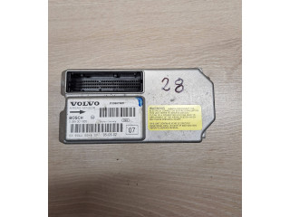 Блок подушек безопасности P30667469, 0285001655   Volvo V70