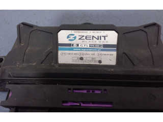 Блок управления 110R-010053, 110R-010053 Audi A6 S6 C5 4B