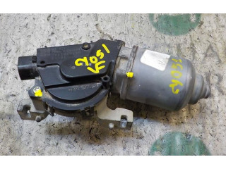 Моторчик дворников     Jeep Compass