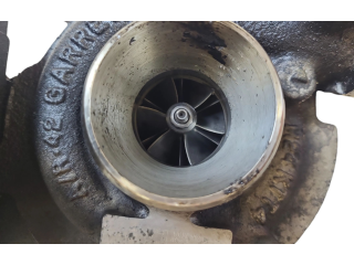 Turbodmychadlo Турбина 96440365, 7624630002 Opel Antara