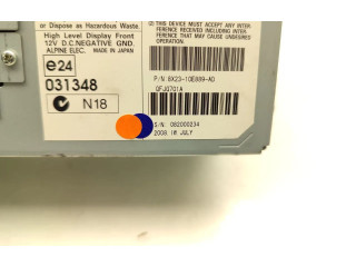 Дисплей 8X23-10E889-AD Jaguar XF