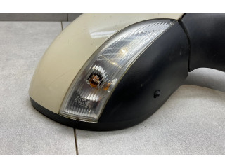 Zpětné zrcátko Renault Captur 2015 0DV16