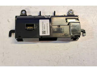Блок управления климат-контролем 31674023 Volvo XC90
