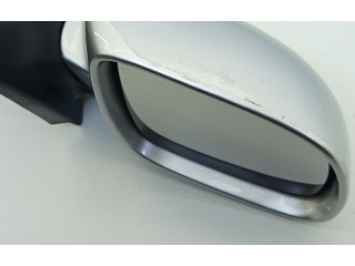 Зеркало электрическое Skoda Fabia Mk1 (6Y) 1999 - 2007 года