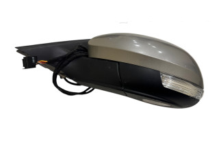 Зеркало электрическое Skoda Yeti (5L) 2009 - 2017 года