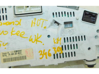 Панель приборов 56010589AI Jeep Grand Cherokee (WK)