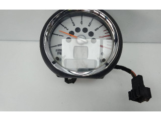 Панель приборов 9125937 Mini One - Cooper Coupe R56