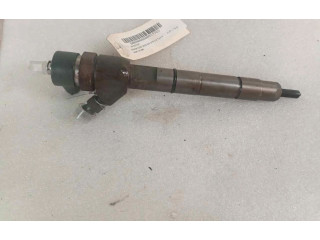 Форсунка 0445110296    Honda Civic   