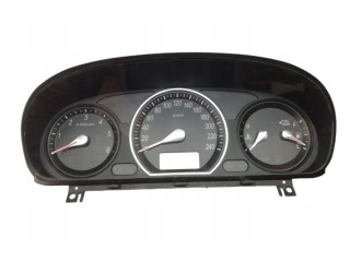 Панель приборов Hyundai Sonata