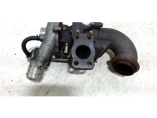  Турбина Citroen Nemo  51359700021   для двигателя DV4TD(8HS)      