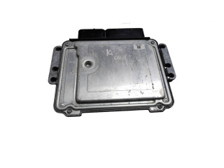 Блок управления двигателя 39113-2A557, 0281016876 KIA Ceed