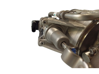 Turbodmychadlo Турбина 8489624, 8489624 BMW 5 G60 XE2