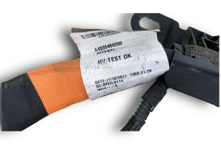 Блок комфорта A4535465200 Smart ForFour II W453