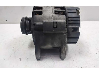 Генератор 028903029E, LR1120701   Volkswagen Passat Alltrack      