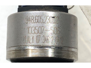 Vstřikovač 948.605.230.02 Porsche Cayenne (9PA)