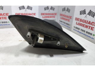 Zpětné zrcátko pravé Daewoo Kalos 2002 012185