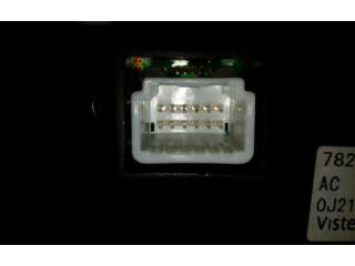 Блок управления климат-контролем 7820A115XB Mitsubishi ASX