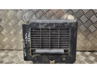 Интеркулер     Toyota Yaris Verso 1.4