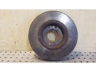 Передний тормозной диск       Citroen DS4 1.6   