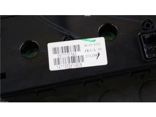 Блок управления климат-контролем K55111313AC, 55111313AC   Fiat Freemont