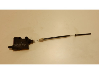 Электрический замок крышки