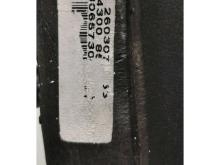 Зеркало электрическое        Volvo C30  2007 - 2010 года   