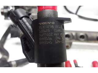 Комплект системы впрыска топлива 31372081, 31303238 Volvo V70 D5204T3