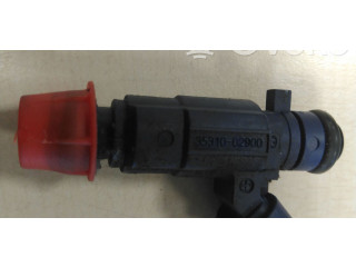Форсунка 0260930017, 3531002900 Hyundai i10 G4HG