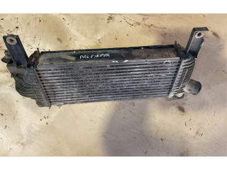 Интеркулер Nissan Pathfinder R51