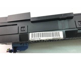 Панель приборов 966173780   Citroen Xsara Picasso       