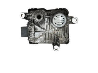 Блок управления коробкой передач 9808583080, 0414MPR Citroen C4 II Picasso
