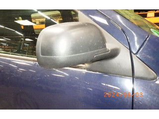 Зеркало электрическое        Dacia Lodgy  2012 -  года   