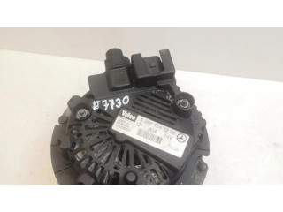 Генератор A2661541202   Mercedes-Benz A W169 1.7     