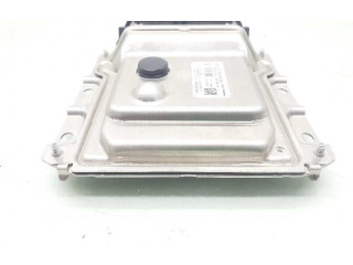 Блок управления 2442691, 0281036847   Ford Transit -  Tourneo Connect