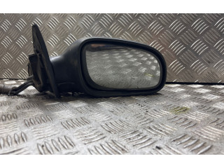 Зеркало электрическое Volvo V70 2000 - 2004 года