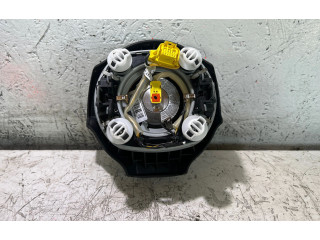 Подушка безопасности водителя 5K0880201T, TTT10074   Volkswagen Touran II