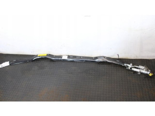 Боковая подушка безопасности Volkswagen Phaeton