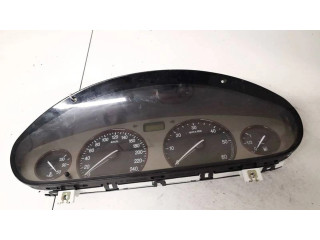 Přístrojová deska  Lancia Lybra 1999 46543844  