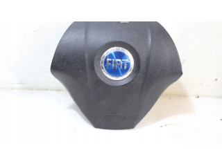 Подушка безопасности водителя 735278157   Fiat Punto Evo