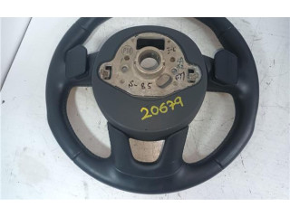 Руль Audi Q3 8U 2011 - 2016 года 4L0419689A