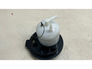 Крышка топливного бака