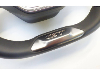 Руль Peugeot 2008 II  2019 -  года 98453341ZD      