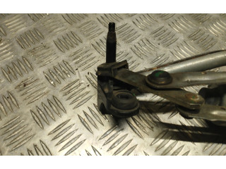 Комплект механизма стеклоочистителей Audi A3 S3 8V